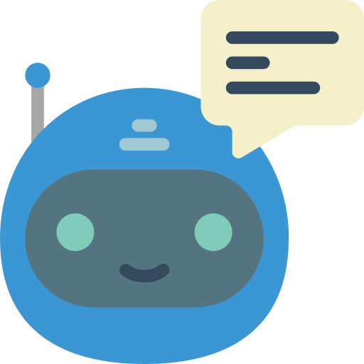 Иконка чат-боты
