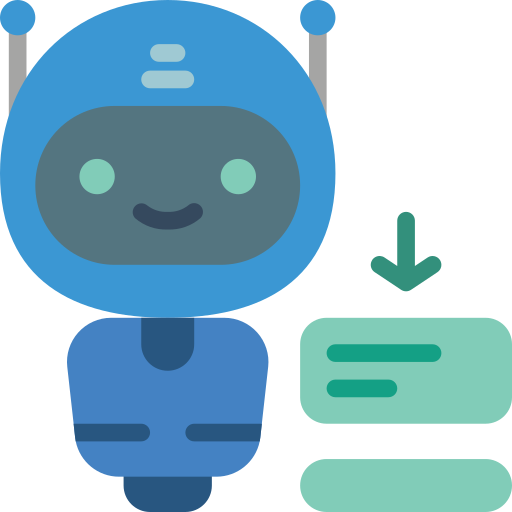 Иконка AI-ассистенты