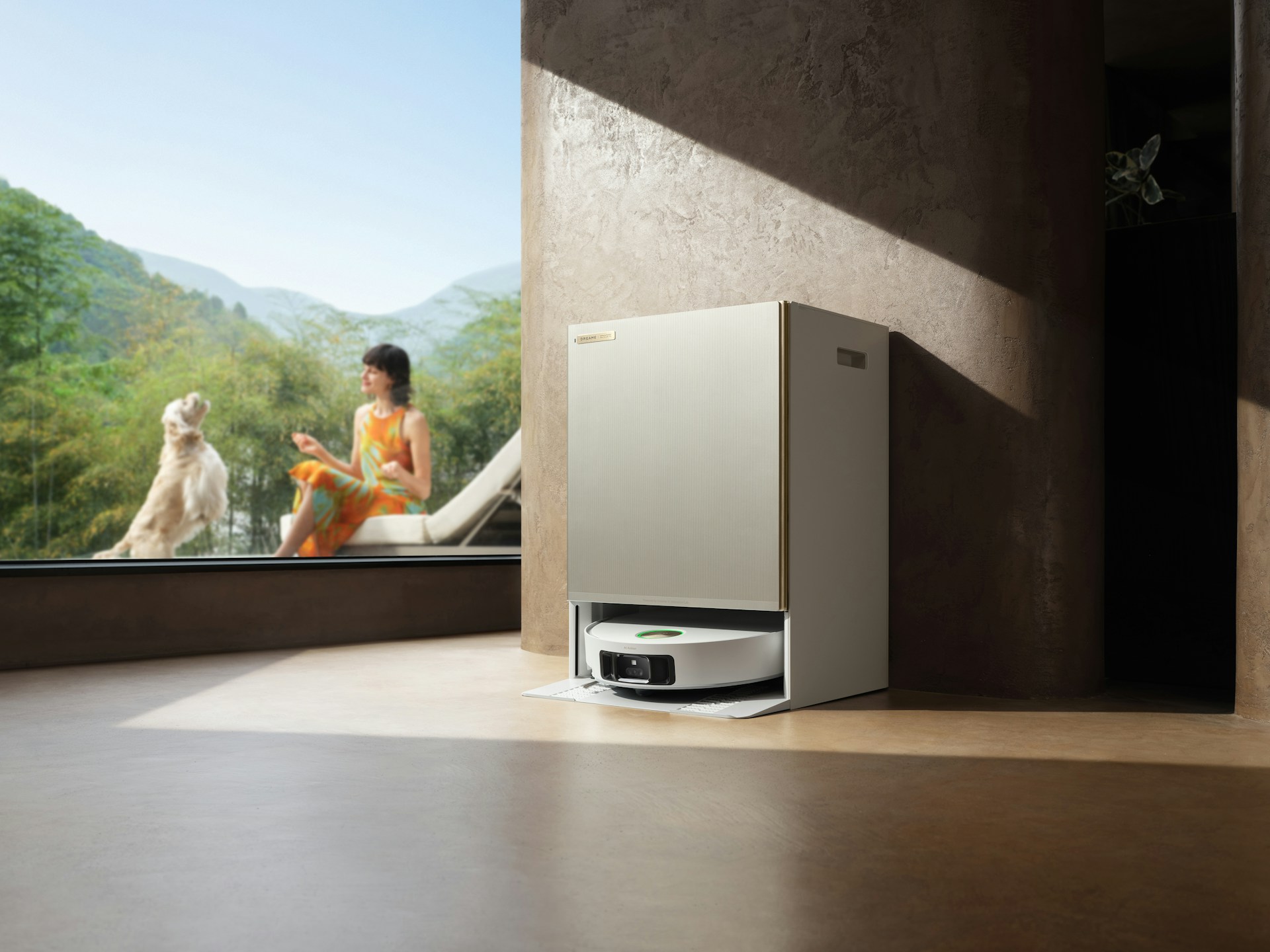 Иллюстрация инструментов и технологий для ботов